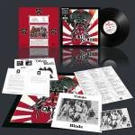Tokyo Blade - Tokyo Blade (Black Vinyl)