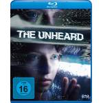 Jeffrey A. Brown - The Unheard (Blu-ray) [DE-Version, Regio 2/B]