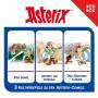 Asterix - Asterix - 3-CD Hrspielbox Vol. 7
