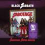 Black Sabbath - Sabotage (Super Deluxe Box Set)