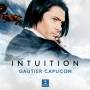 Gautier Capucon / Douglas Boyd / Jerome Ducros - Intuition [DE-Version, Regio 2/B]