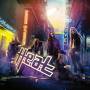 H.e.a.t - Force Majeure (Ltd.Violet Vinyl/Gatefold)