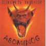 Uriah Heep - Abominog