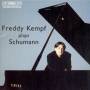 Freddy Kempf - Carnaval/Toccata/Arabesque