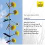 A. Dvorak - Auryn Series 32: Sextet In A Major Op 48