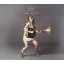 Zaz - Paris,Encore! [IT-Version, Regio 2/B]