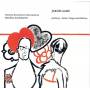 Matthias Aeschbacher / Odense Symphony Orchestra - Jealousy