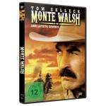 Tom Selleck - Monte Walsh - Der Letzte Cowboy [DE-Version, Regio 2/B]