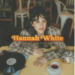 Hannah White - Sweet Revolution (CD)