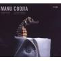 Manu Codjia - Manu Codjia