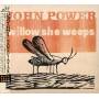 John Power - Willow She Weeps