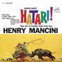 Henry Mancini - Hatari!