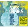 Leny Andrade / Gretchen Parlato / Kenny Barron / + - Nilson Mattass Black Orpheus