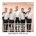 Stimmen Der Berge - Das Beste fr Alle