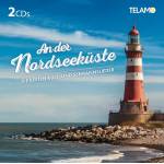 Various - An der Nordseekste-Die besten Kult- und Seemannsl