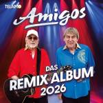 Amigos - Das Remix Album 2026