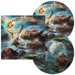 Helloween - Giants&Monsters(Ltd. Picture Vinyl)