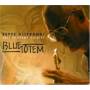 Beppe Aliprandi - Blue Totem