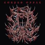 Corpus Offal - Corpus Offal (Black Vinyl)
