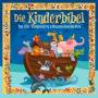 Annette Langen - Kinderbibel: Altes Testament in 5 Minuten Stories
