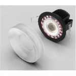 Synergy 21 Led - Morpheus zub V3 zub. Linse