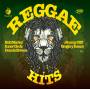 Various - Reggae Hits