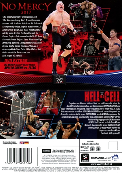 Wwe 1
