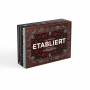 Nullzweizwei - Etabliert (Ltd.Russian Standard Box)