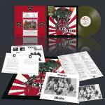 Tokyo Blade - Tokyo Blade (Swamp Green Vinyl)
