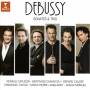 Bertrand Chamayou / Emmanuel Pahud / R. Capucon - Sonaten und Trio