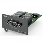 Cyberpower - USV, zbh. Relaykarte fr OR/PR/OL/OLS Serie, mit DB9,
