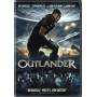 Outlander Dvd - Outlander [US-Version, Regio 1]