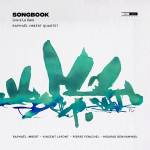 Raphal Imbert / Vincent Lafont / Raphael Imbert Pro - Songbook (Live  La Gare)