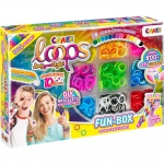Craze Gmbh - LOOPS Fun Box