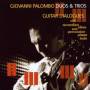 Giovanni Palombo - Duos & Trios Guitar Dialogues