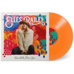 Elles Bailey - Beneath The Neon Glow (Ltd Orange Colored)