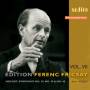 W. A. Mozart - Edition Ferenc Fricsay 7: Sym No. 29 39 & 40