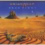 Uriah Heep - Head First
