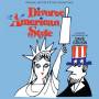 Dave Grusin / Cy Coleman - Divorce American Style / Art Of Love / O.s.t.