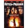 Rites Of Passage / (ws Sub Ac3) - Rites Of Passage Dvd [US-Version, Regio 1]