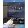 Ivor Bolton / Orchestra Of Teatro Real / + - Rusalka [DE-Version, Regio 2/B]