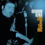 Graham Bond - Live at the BBC