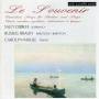 Dibblee / Baun / Maule - Le Souvenir