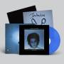 Harsh Symmetry - Imitation (Transparent Blue LP)