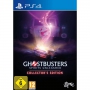 Nighthawk Interactive - Ghostbusters: Spirits Unleashed - Collectors Edition (playstation 4)