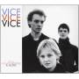 Vice - 1981-84 - A Plain Reprise And More
