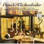 Various Artists - Oma's Kchenlieder