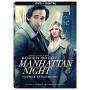 Manhattan Night - Manhattan Night [US-Version, Regio 1]
