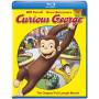 Curious George / (snap) - Curious George [US-Version, Regio 1/A]