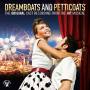 Various - Dreamboats And Petticoats The Cast Recording